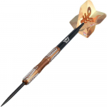 Strėlytės Bull's Bronzo True 90%, 25 gramų