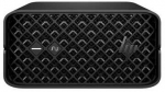 Hewlett Packard (HP) HP Z2 Mini G1a kompiuteris, AMD Ryzen AI Max+ PRO 395 APU, 128 GB RAM, dvigubas 1 TB procesorius, AMD Radeon 8060s, 2,5 GbE, KB + pelė, 300 W, Win11Pro, 3 metų garantija