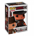 Funko POP! A nightmare on Elm street Freddy Krueger