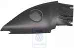 Vag Passat B5 Gp 2001 2005 Juodas Paveikslo Aplankas Originalus 3B0837993AB41