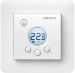 EBECO SKAITMENINIS TERMOSTATAS VIDUI EB-THERM 205 elektriniam grindų &scaron;ildymui