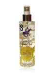 Beverly Hills Polo Club No.8 Exotic Fragrance Body Pur&scaron;kiklis, 200 ml