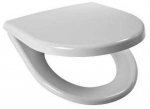 Unitazo dangtis Jika Lyra Plus 93381, 37,5 x 41 cm