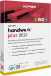 Lexware handwerk plus 2026 Jahresversion (365-Tage)