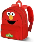 Karactermania Sesame Street Elmo backpack 27cm
