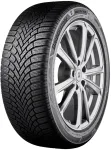 Bridgestone 215/40R18 BLIZZAK 6 89V XL FR