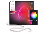 &bdquo;Philips Hue Flux Ultra-Bright&ldquo; LED &scaron;viesos juosta, 5 m | 48 W