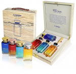 Al Haramain Al Haramain Le Reve D'Eve Baltas Orchid PAR W 100 ml 400mlml kvepalai Moterims