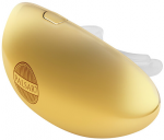 Palsar 7 Therapeutic LED Lip Mask (Gold) veido priežiūros prietaisas Moterims