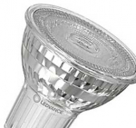 Ledvance LED DIM 3,7 W 930 GU10 lemputė