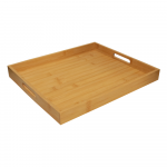 Ketler Paplāte bambusa 35x30x4cm