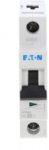 Eaton 278528 Grandinės pertraukiklis 1P B 5A 15kA AC FAZ-B5/1 278528