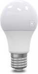 Helios LED SMART STER.200-240V A60 9W E27 4000K