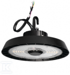 Kanlux OPR.LED auk&scaron;tų įlankų &scaron;viestuvas HB PRO STRONG 150W-NW