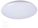 Lubinis &scaron;viestuvas Kanlux PLAFON.LED CORSO LED V2 18-NW