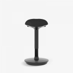 Ergonominė biuro kėdė Flexispot, reguliuojamo auk&scaron;čio, 360&deg; pasukama