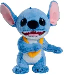 SIMBA Disney Stitch Lei The Movie plush toy 25cm