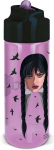 &bdquo;Wednesday Nevermore Academy Hydro&ldquo; plastikinis butelis, 540 ml