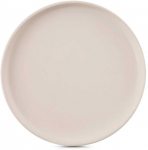 Orion Indų plok&scaron;tė Keramika 26,5 cm - Klasikinis Kreminis