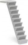 Lundby - Stairs +4 Years (18278)
