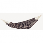 Amazonas Barbados mokas dvigubas hamakas, 230x150 cm, 200 kg