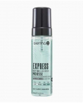 SIENNA X skaidrios savaiminio įdegio putos EXPRESS TAN WATER MOUSSE, 190ml