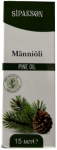 Eterinis aliejus pirčiai 15ml pu&scaron;is