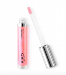 Kiko Milano maitinamasis lūpų aliejus spalva 03 Stylish Rose