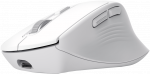 Trust NIVEN COMFORT MULTI - belaidė Pelė WHT