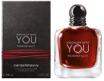 ARMANI EMPORIO STRONGER WITH YOU POWERFULLY (M) EDP/S 100ML