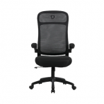 Onex Gaming Office Chair | Skyflex Premium Mesh | Juodas