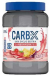 Applied Nutrition Carb-X Carbohydrates 1200 g. (Oranžinis Burst skonis )