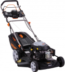 Benzininė vejapjovė Villager Falcon 5111 T - ES su el.starteriu