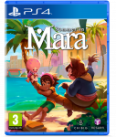 Tesura Games Vasara Maroje
