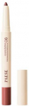 Paese Kreminis lūpų pie&scaron;tukas &bdquo;Tasty Lips&ldquo; 06 &bdquo;Crown Brown&ldquo; 0,6 g