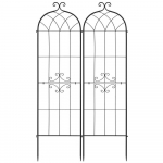 Sodo atrama rožėms 180 x 52.5 cm