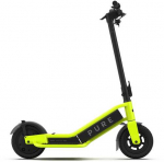 Pure Electric Pure Escape Pro Geltona EU G1