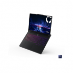 Ne&scaron;iojamas kompiuteris Lenovo Legion Pro 7 16IAX10H Intel | Glacier Baltas | 16 " | OLED | WQXGA | 2560 x 1600 pikselių | Glossy | Intel Core Ultra 7 | 255HX | 32 GB | CSODIMM DDR5 | Solid-state drive capacity 1000 GB | NVIDIA GeForce RTX 5070 Ti | G ...