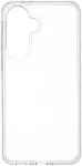 Dėklas FoneKit Premium Clear Case suojakuori, Samsung Galaxy A37, l&auml;pin&auml;kyv&auml;