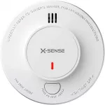 Czujnik dymu fotoelektryczny X-SENSE SD19