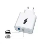 Winner Group WG - S&iacute;ťov&aacute; nab&iacute;ječka 2x USB 38W, 1x USB-C PD 20W + 1x USB-A QC 3.0 18W, b&iacute;l&aacute;