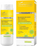 Bielenda Professional &bdquo;SupremeLab Barrier Renew Balance&ldquo; atkuriamasis maitinamasis ir normalizuojantis serumas 30 ml
