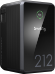 Powerbank SmallRig VB212 mini 14400 mAh Juodas (4293)