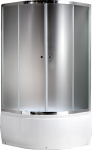 Baltic Aqua Du&scaron;o kabina 2D BA-PMD 900x900mm