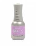 Orly Gelfx Semi-Permanent Nagų lakas Kaleidoscope Eyes, 18 ml