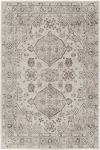 Kilimas CREYA CHLOE, 230 x 160 cm, kreminės sp., 100% perdirbto poliesterio