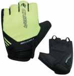 Unisex vasarinės pir&scaron;tinės Chiba BioXCell L, neoninė geltona