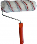 Volelis su rankena sienų dažymui COLOR EXPERT, 18 cm, poliesteris