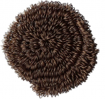 Armatūros ri&scaron;imo viela su kilputėmis FECU, 1,1 x 120 mm, 1000 vnt.