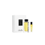 Mont Blanc Set Montblanc: Extreme Leather, Eau De Parfum, For Men, 125 ml + Extreme Leather, Eau De Parfum, For Men, 15 ml